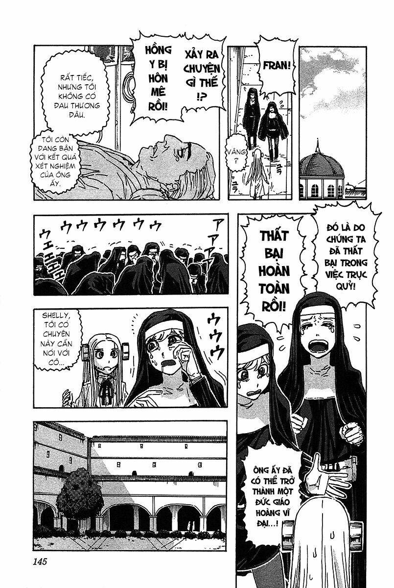 franken fran chapter 52 21