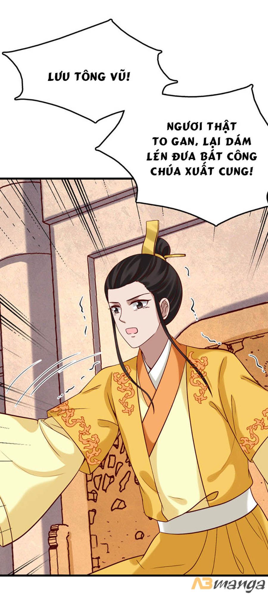 kiêu ngạo vương gia chủng điền phi chapter 182 49