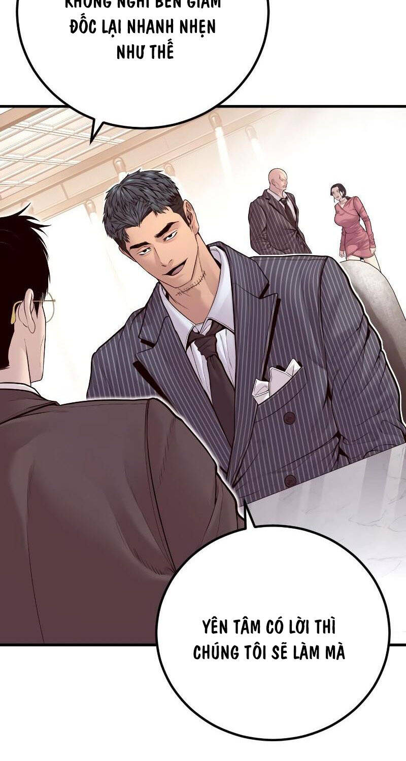 đặc vụ kim chapter 153 66