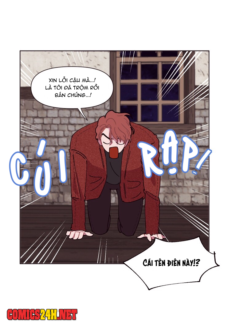 trả đồ chơi lại cho tôi chapter 2 17