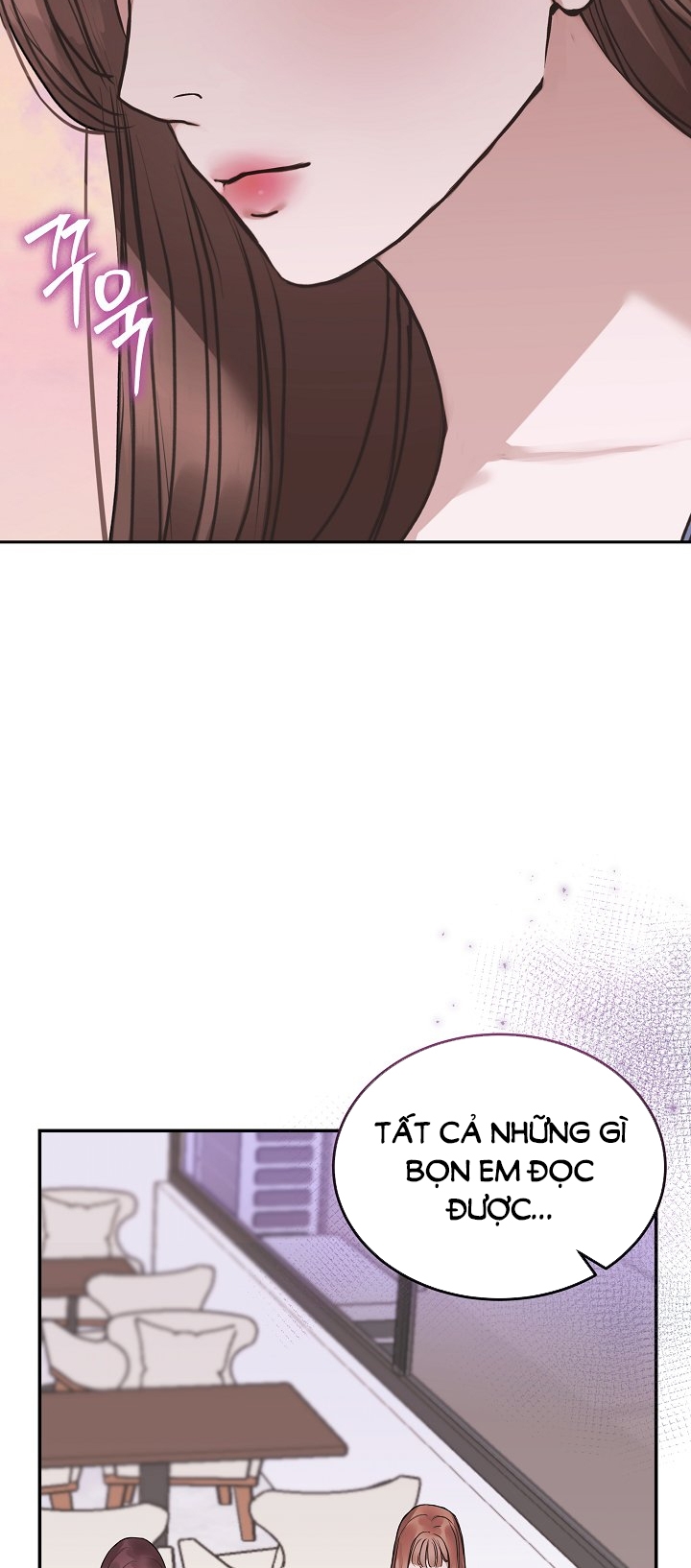 vụ bê bối trá hình chapter 3.1 27