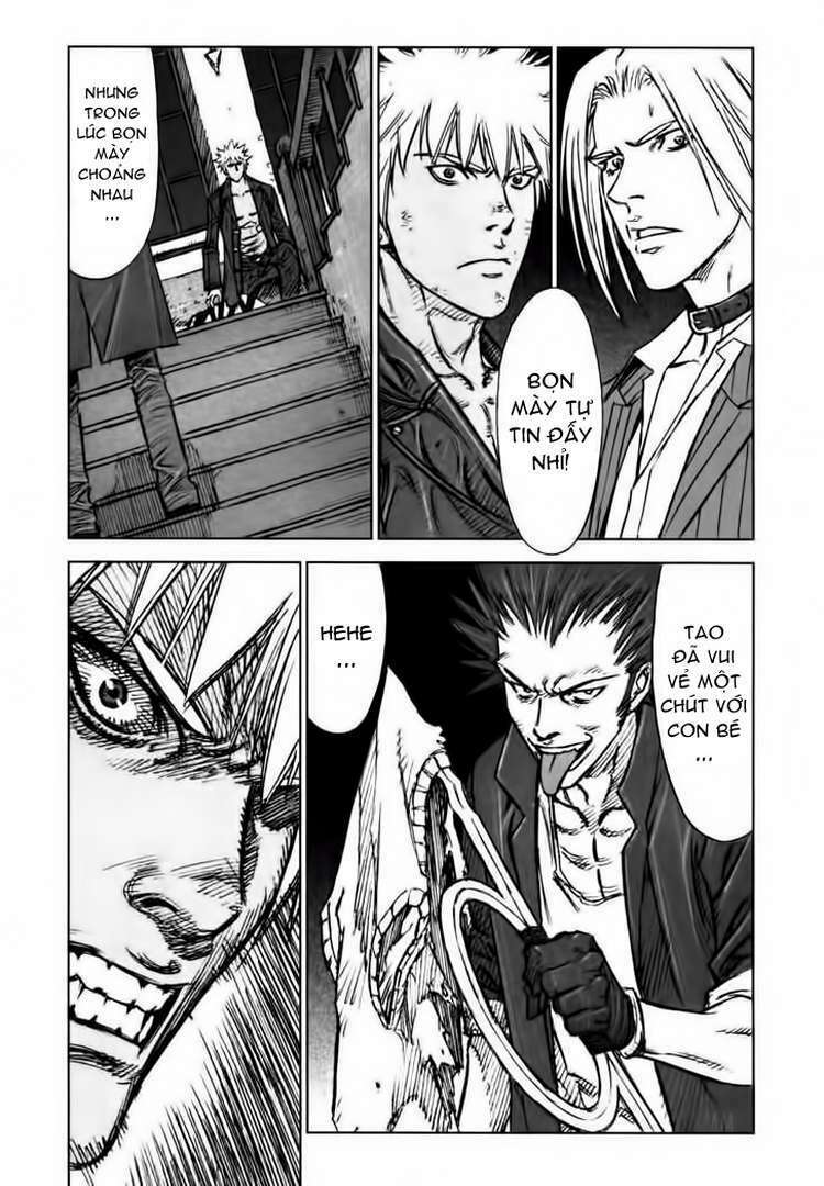 jackals chapter 32 29