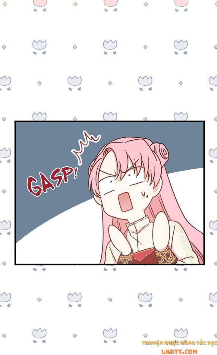 tôi chọn kết thúc của hoàng đế chapter 18 22