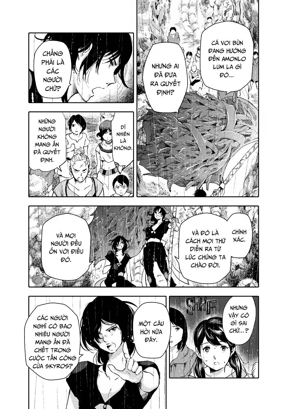 children of the whales chapter 23 21