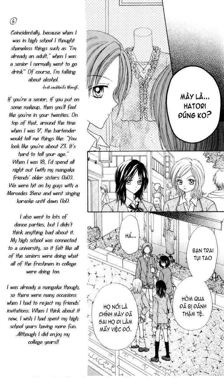 max lovely chapter 22 22