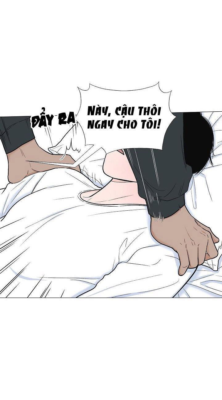 công nam bắc thụ chapter 4 30