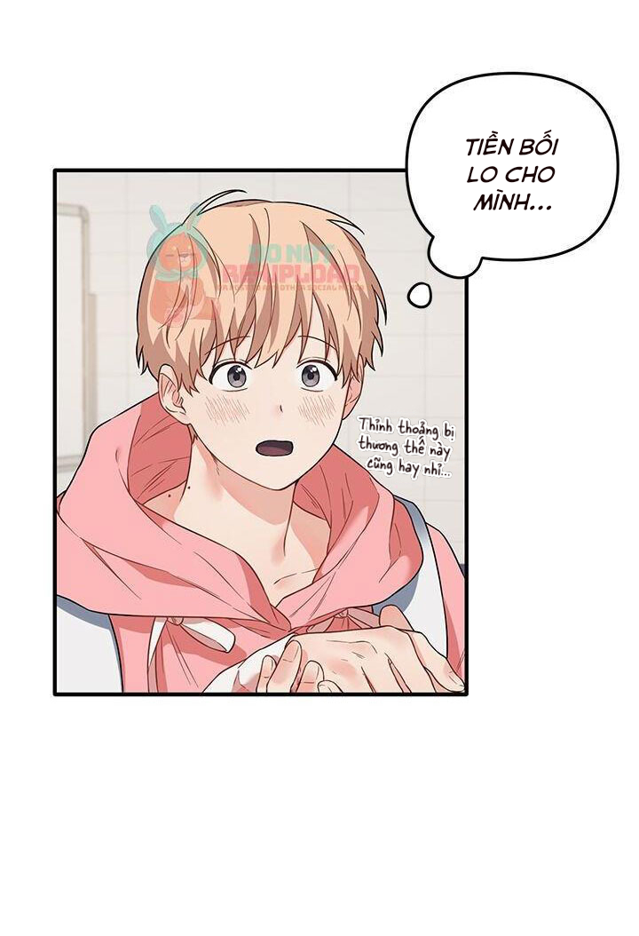 blood and love chapter 22 10