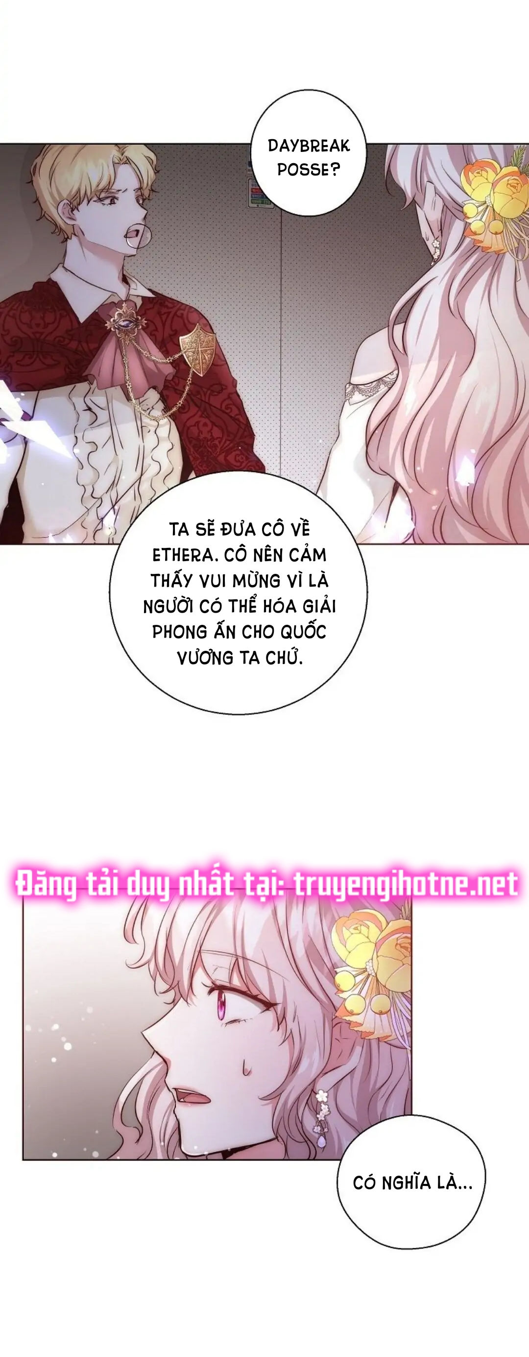 5500 sắc thái của quỷ vương chapter 28.2 2