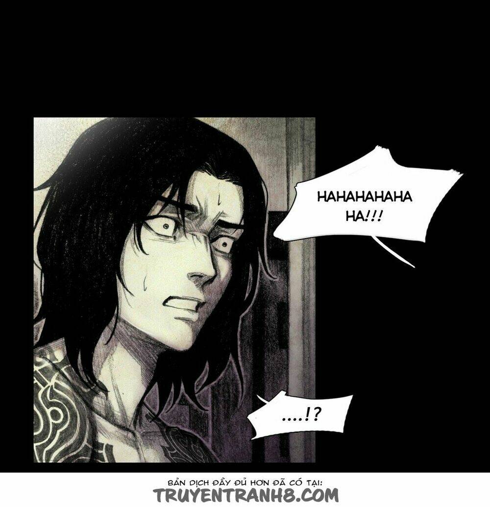 ngôi nhà của những búp bê chapter 12 46