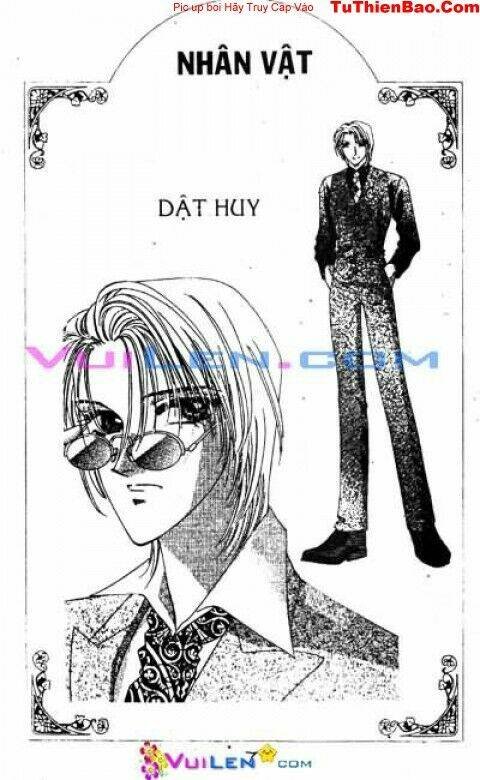 đầu bếp dễ thương chapter 2 7