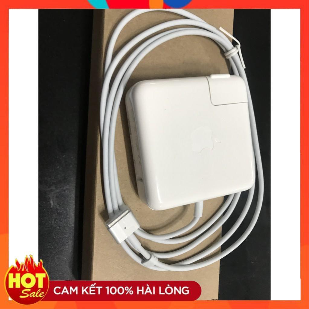 Sạc Dùng Cho Macbook 60W 16.5V -3.65A SAFE 2