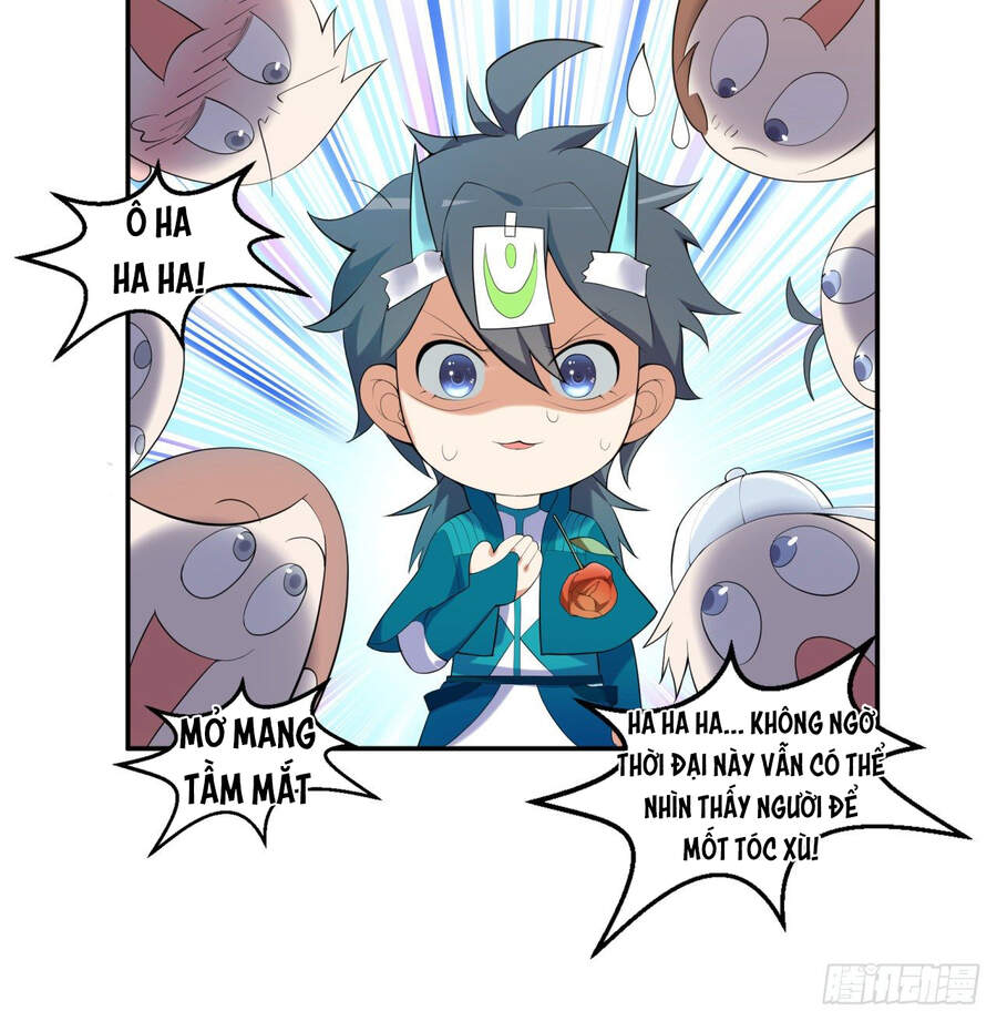 nhặt thuộc tính tại trái đất chapter 4 6