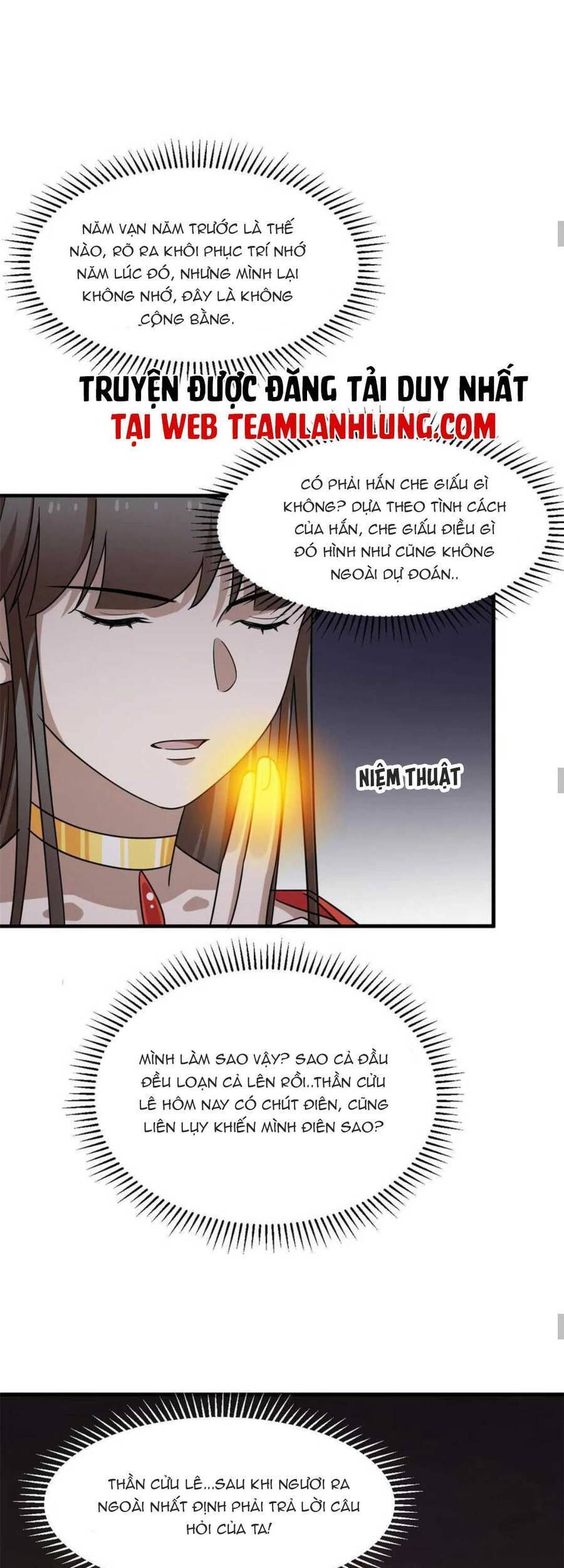 độc bộ thiên hạ: đặc công thần y chapter 417 22