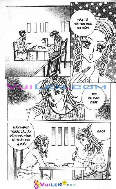 nụ hôn cuối chapter 74 9