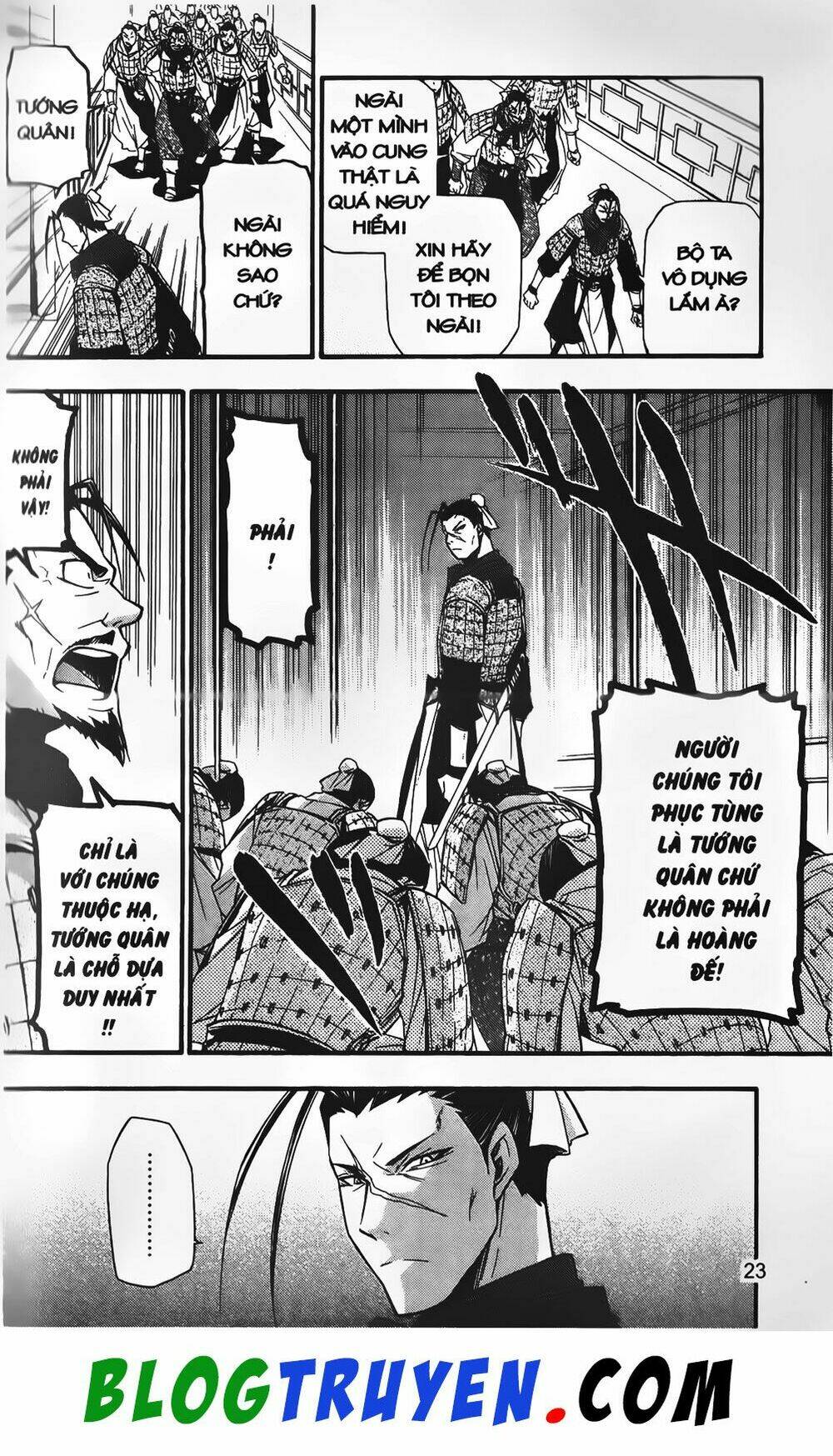 emma đến từ địa phủ chapter 21 21