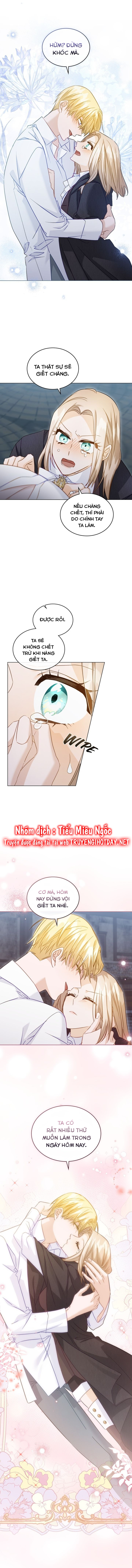 hải tặc thượng lưu chapter 49 4