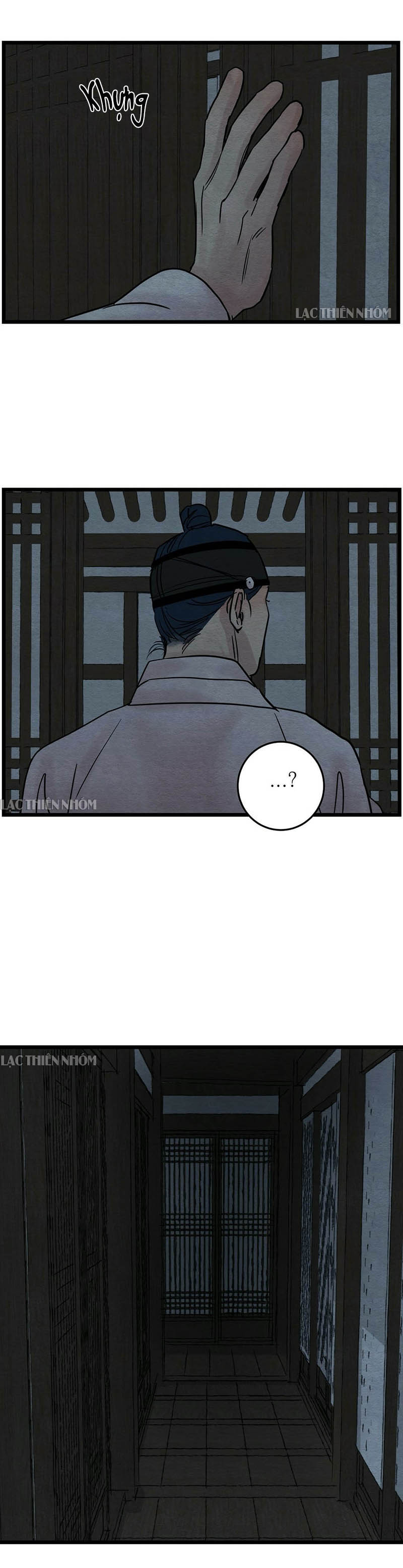 dạ ký chapter 27 24