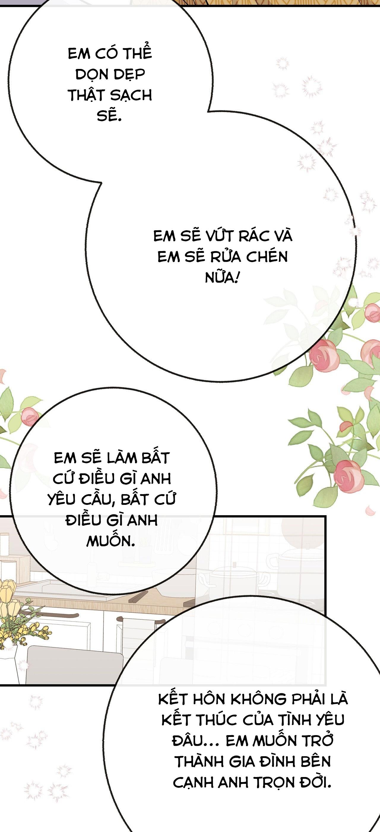đứa trẻ này là con tôi (end) chapter 52 45
