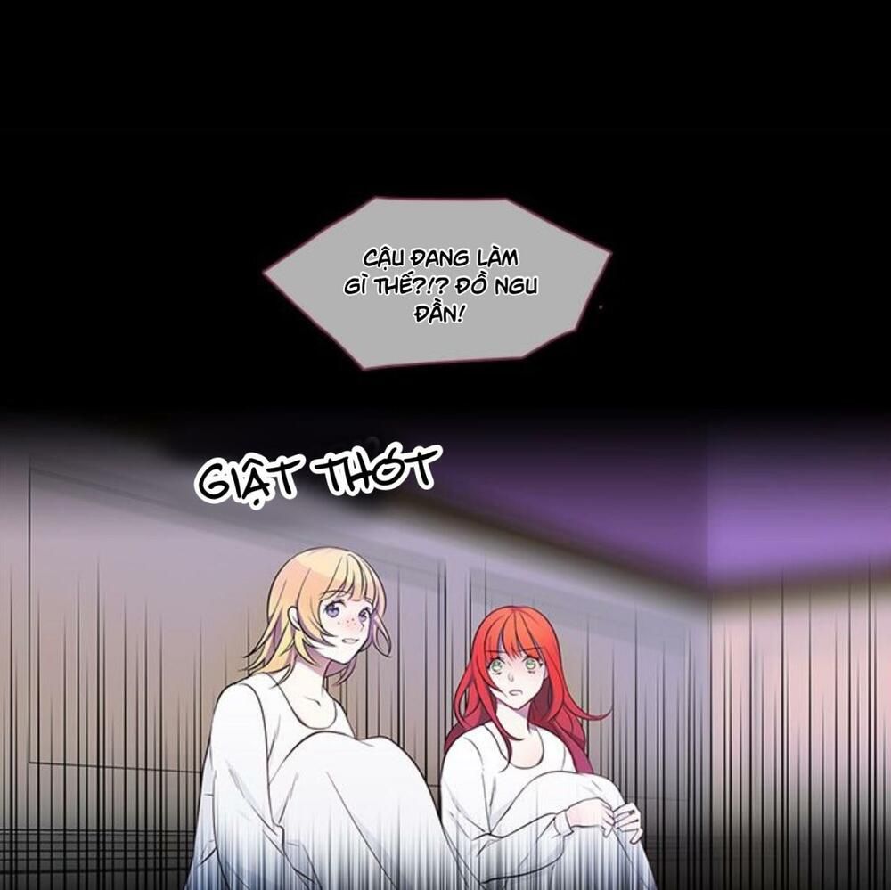 thám tử của muiella chapter 5.1 34