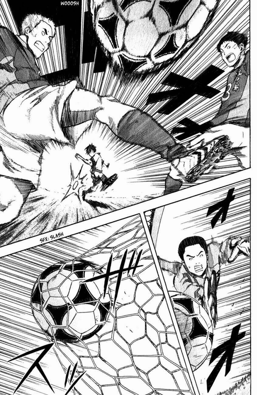 kỵ sĩ trong vòng cấm chapter 30 19