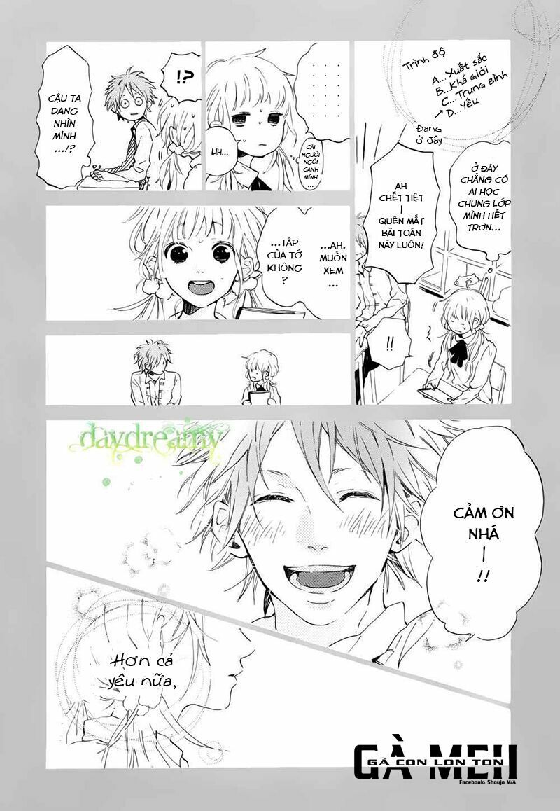 hana to rakurai chapter 1 2