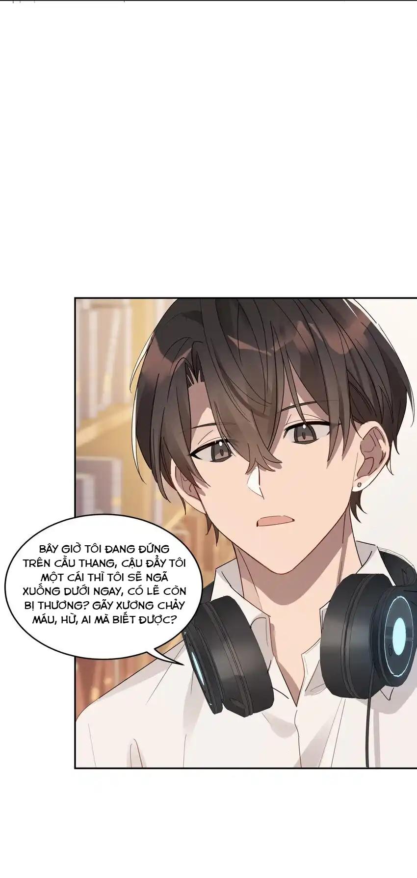 tháng năm qua chapter 26 5