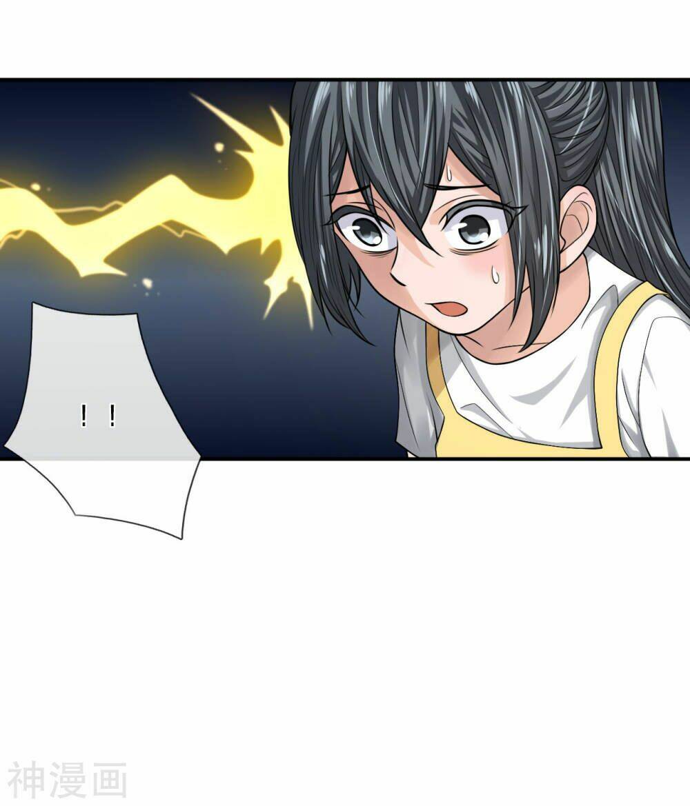 cực phẩm tiên y chapter 12 8