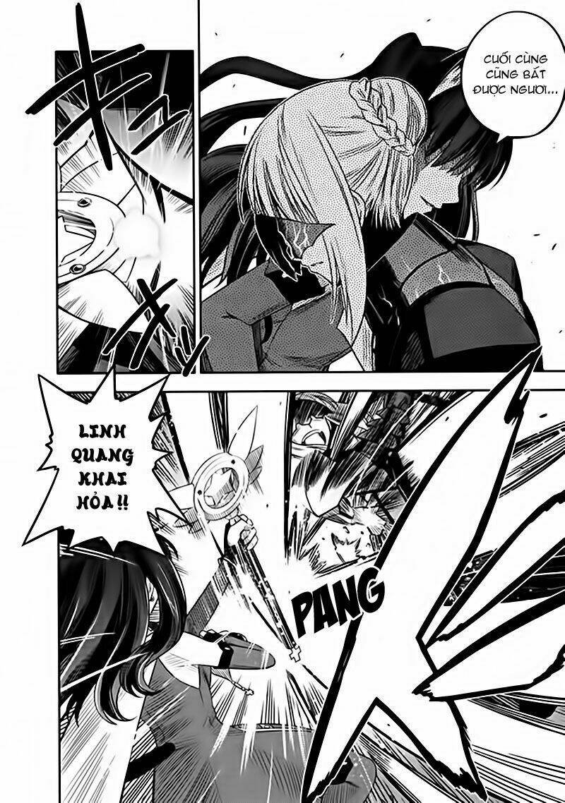 fate/kaleid liner prisma illya chapter 7 13