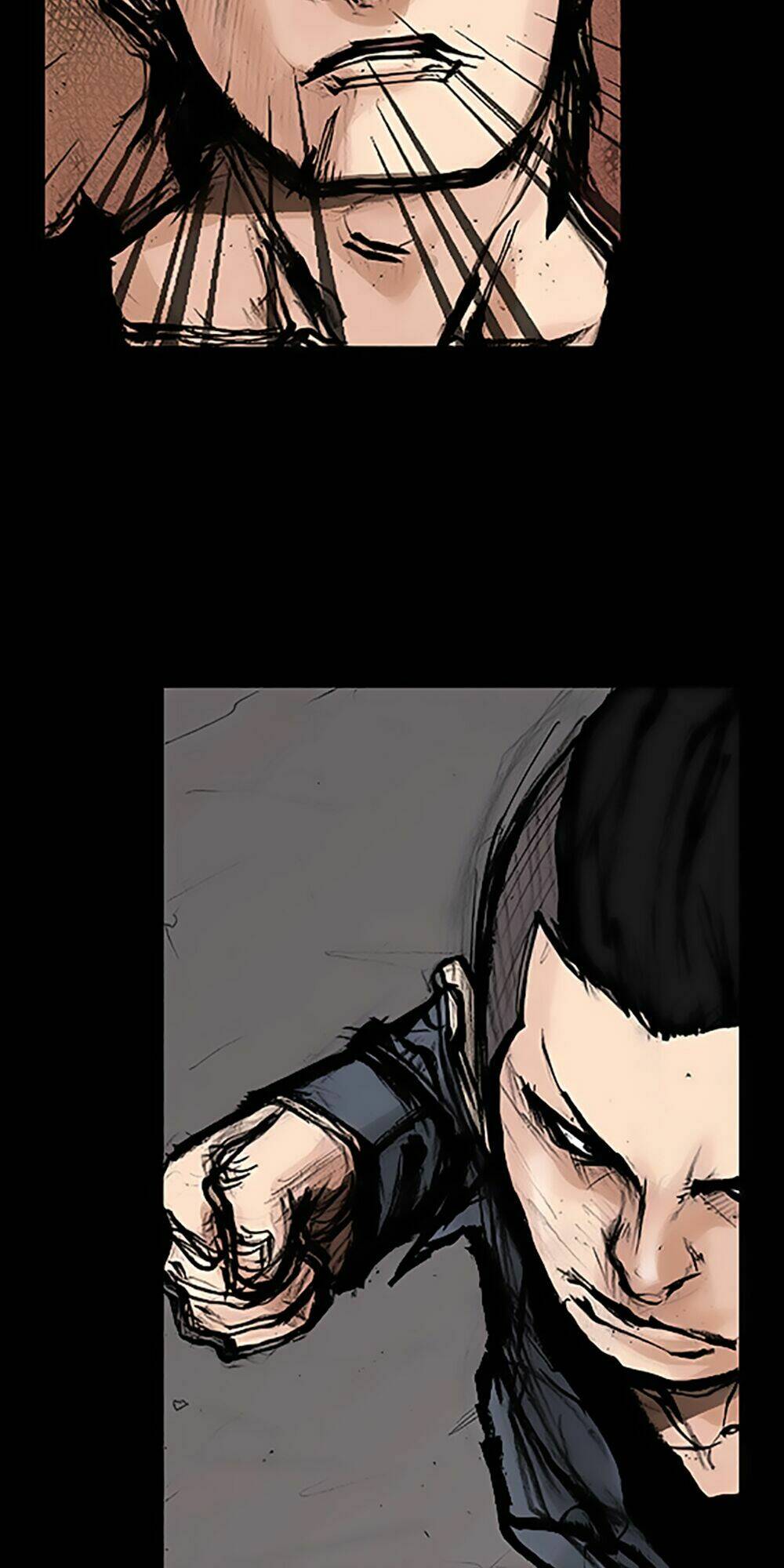 độc cô tiền truyện chapter 96 11