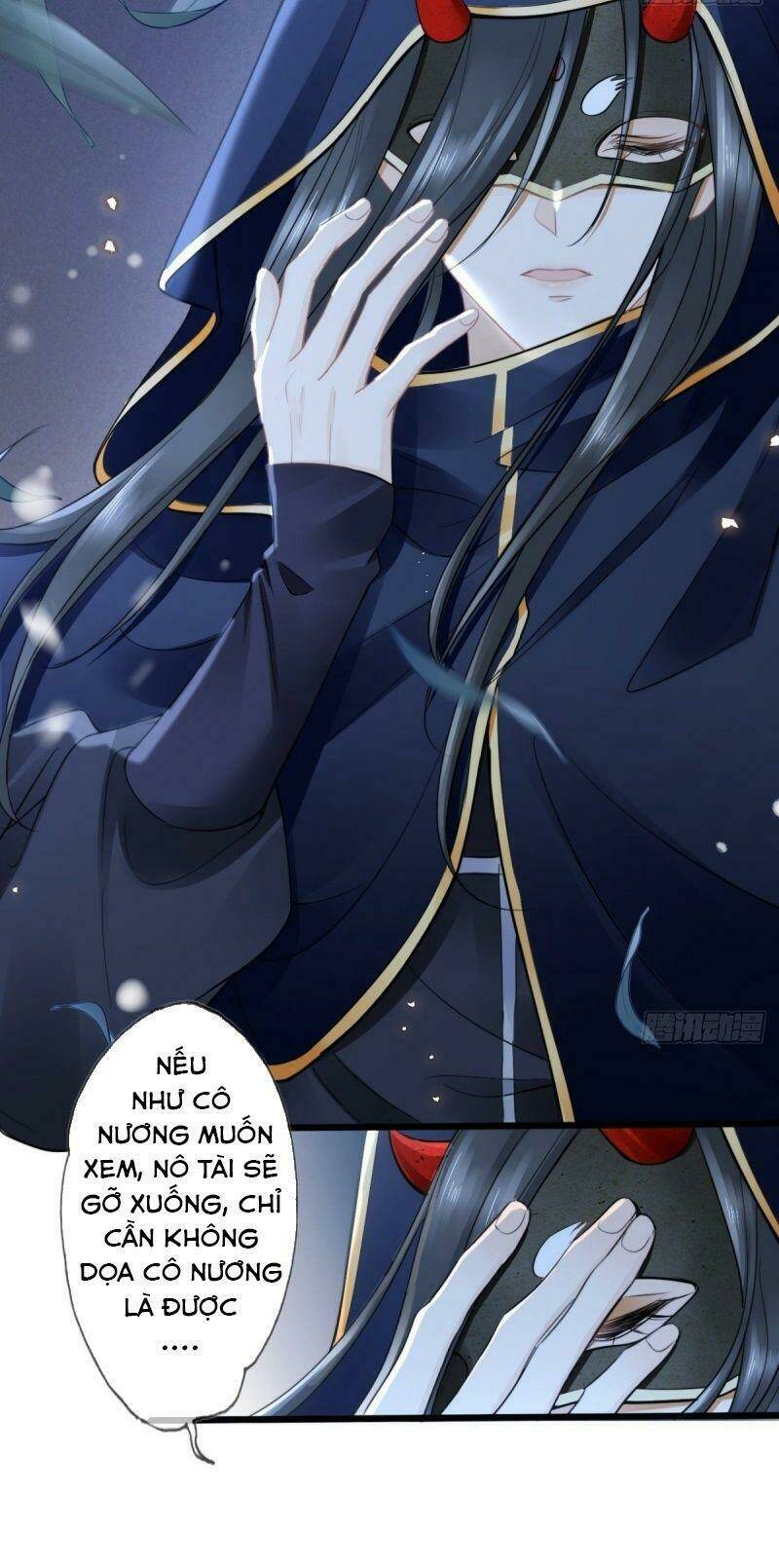 mê hoặc nhân tâm chapter 14 40