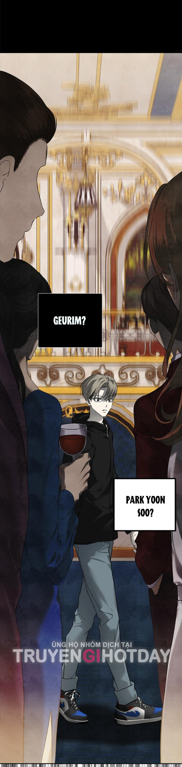 Cạm Bẫy chapter 183.1 44