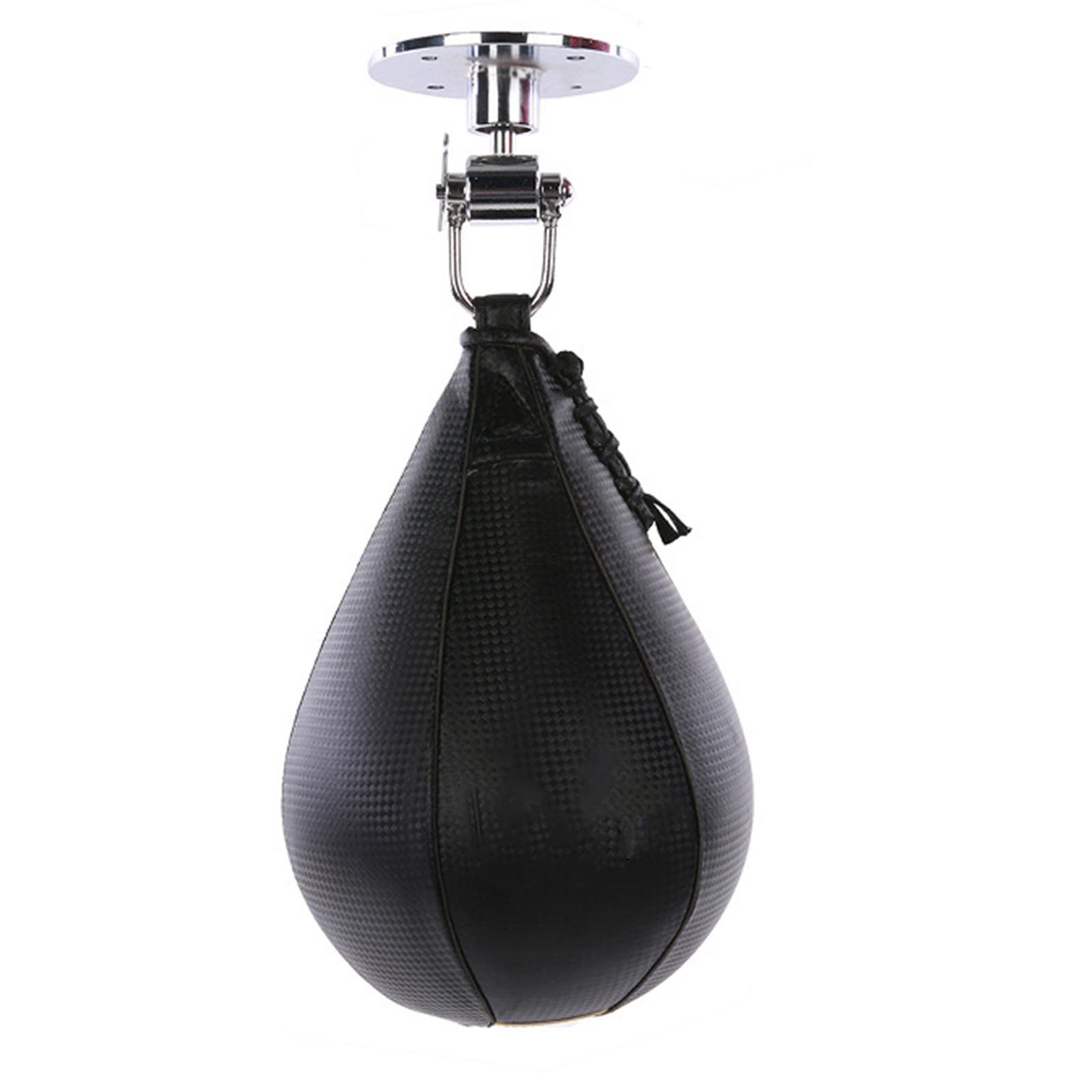 Boxing Speed Bag Swivel Ceiling Hook Speed Bag Swivel for Training Punch Ball
