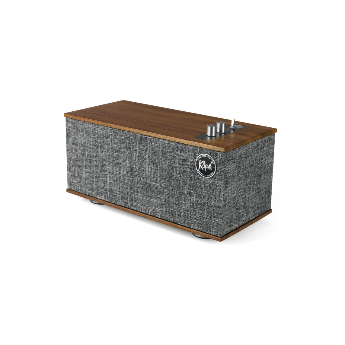 Loa Bluetooth Klipsch Heritage The One II NEW 2019 - Hàng Chính Hãng