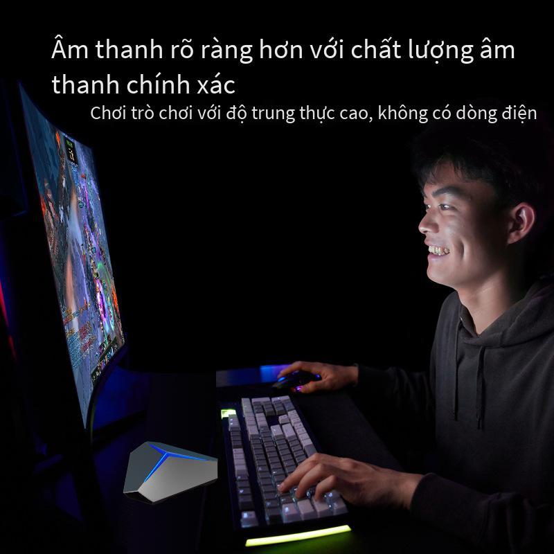 Khuyến mại đặc biệt micro máy tính để bàn máy tính xách tay micro hội nghị tại nhà trò chơi ghi âm giọng nói trực tiếp đa năng