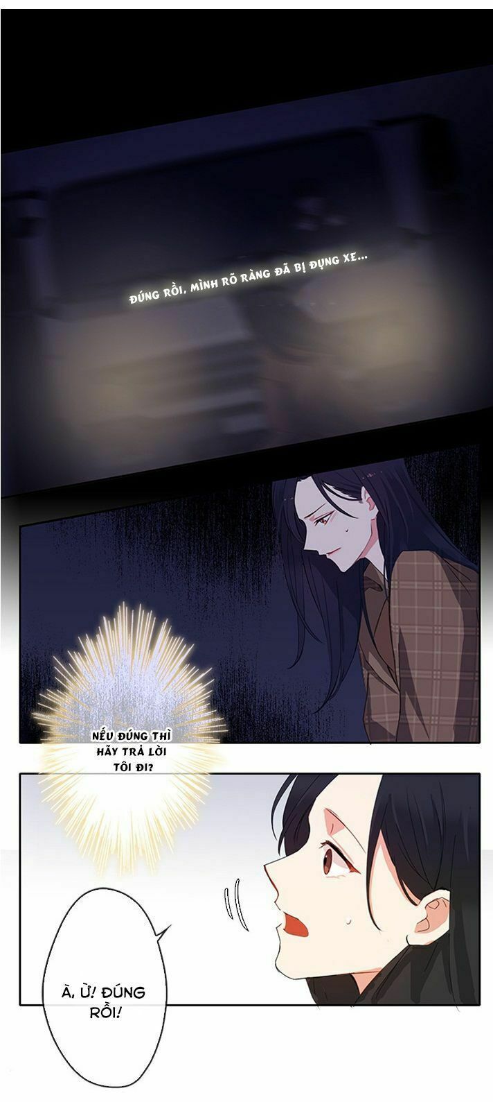 người bạn đồng hành của hoàng đế chapter 2 16