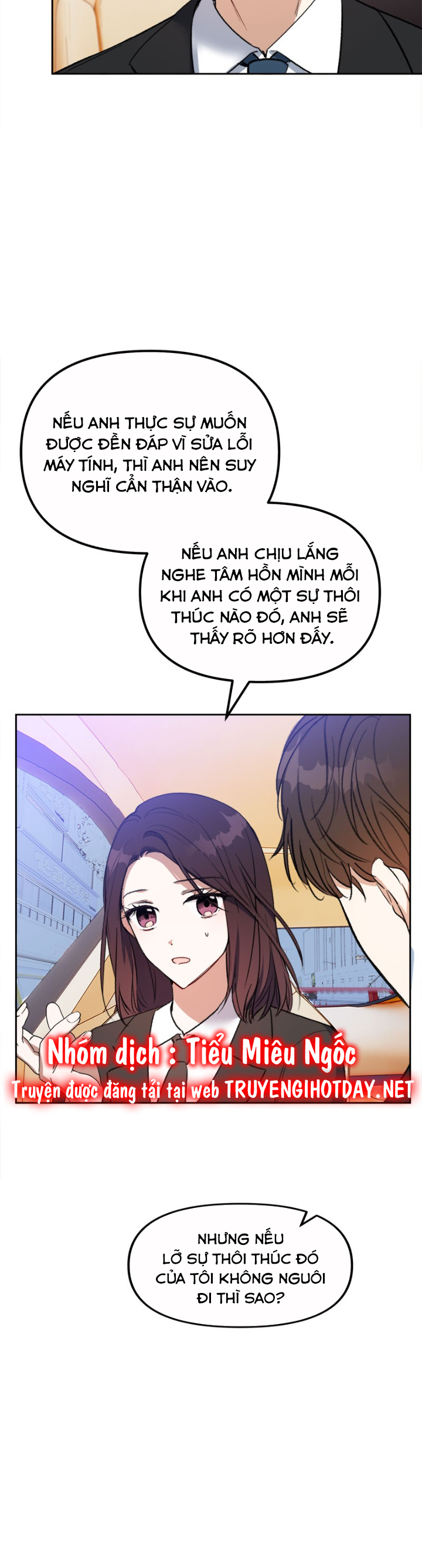 bản cam kết hôn nhân chapter 27 39