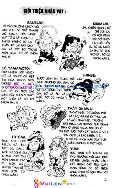 ninja loạn thị chapter 32 5