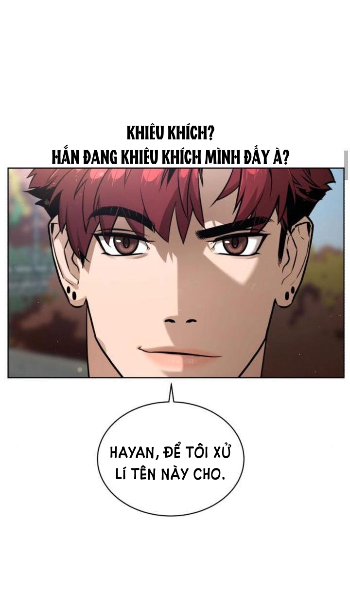 bạch huyết - white blood chapter 66 24