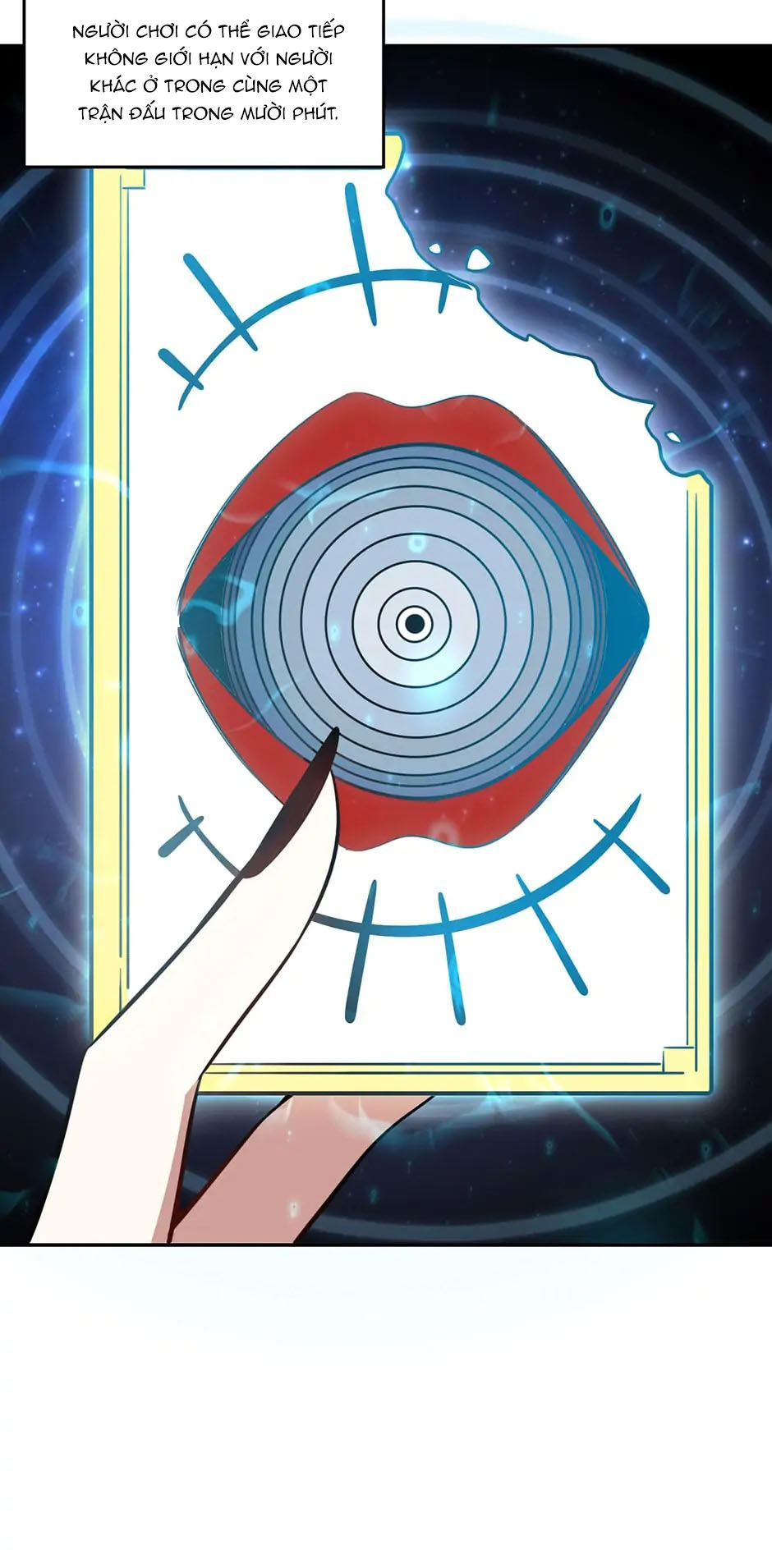 [16+] killing my love chapter 99.1 8