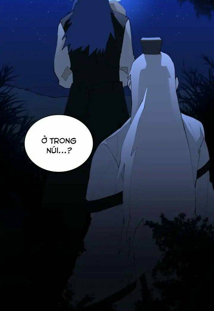 quái thú với hoa chapter 1 12