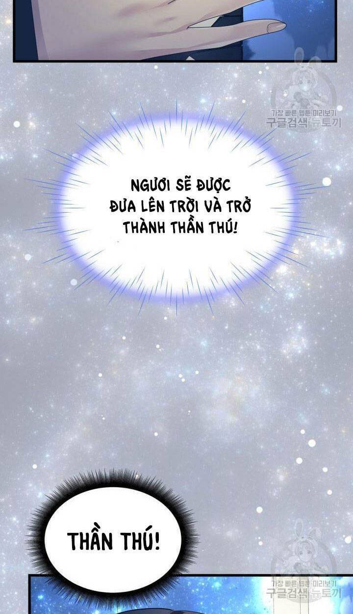 cô dâu của sói đen chapter 18 77