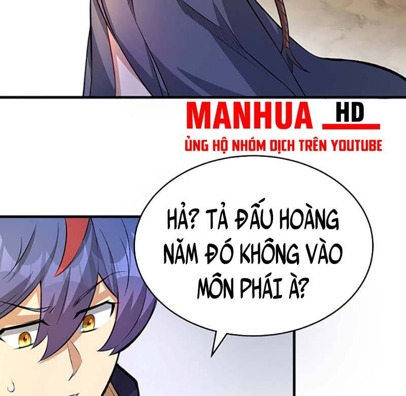 võ đạo độc tôn chapter 520 72