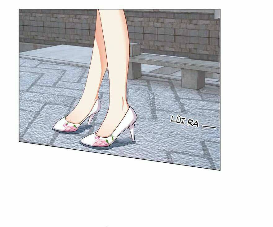 thiếu soái của tôi chính là manh như vậy chapter 16 3