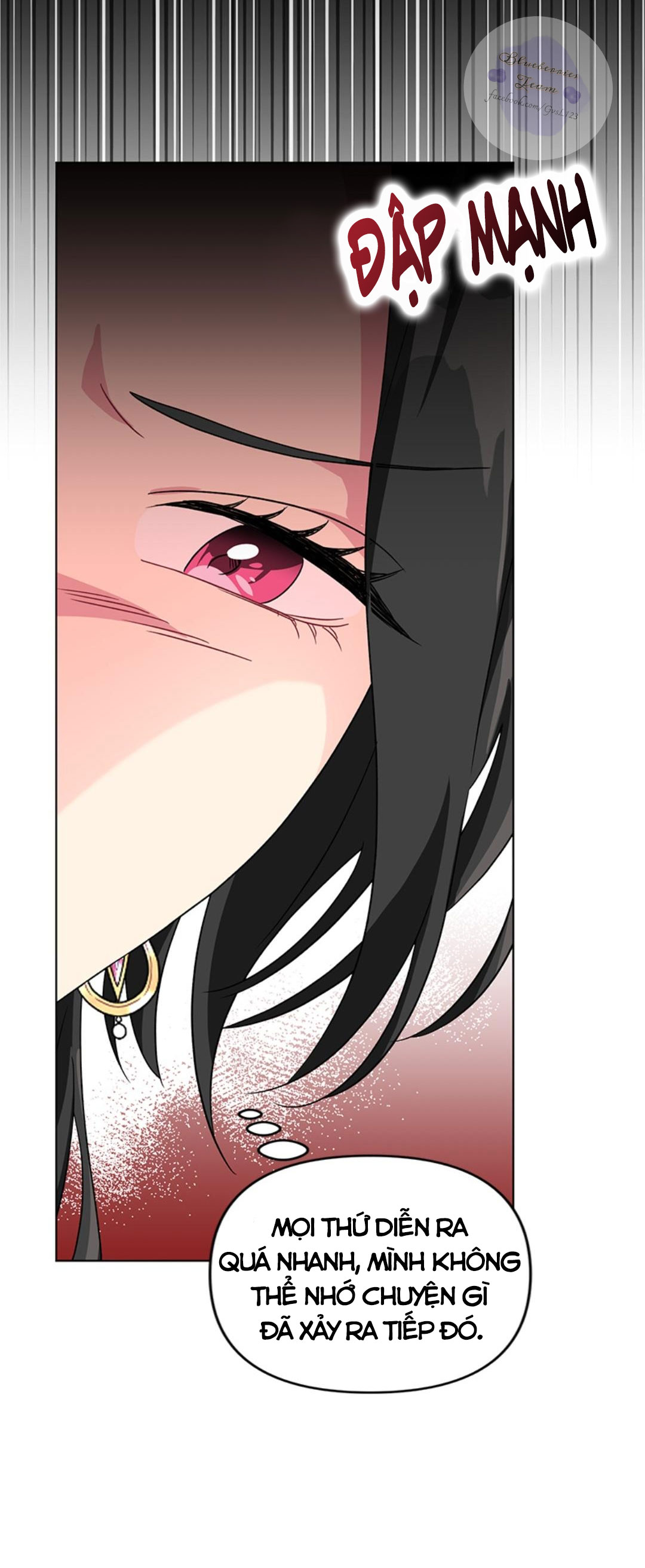 kết hôn cùng nhân vật phản diện chapter 11 9