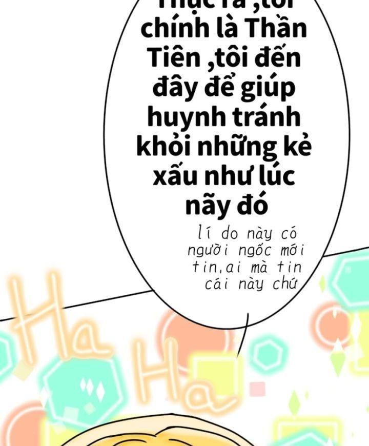 xuyên không làm thái tử phi chapter 5 19
