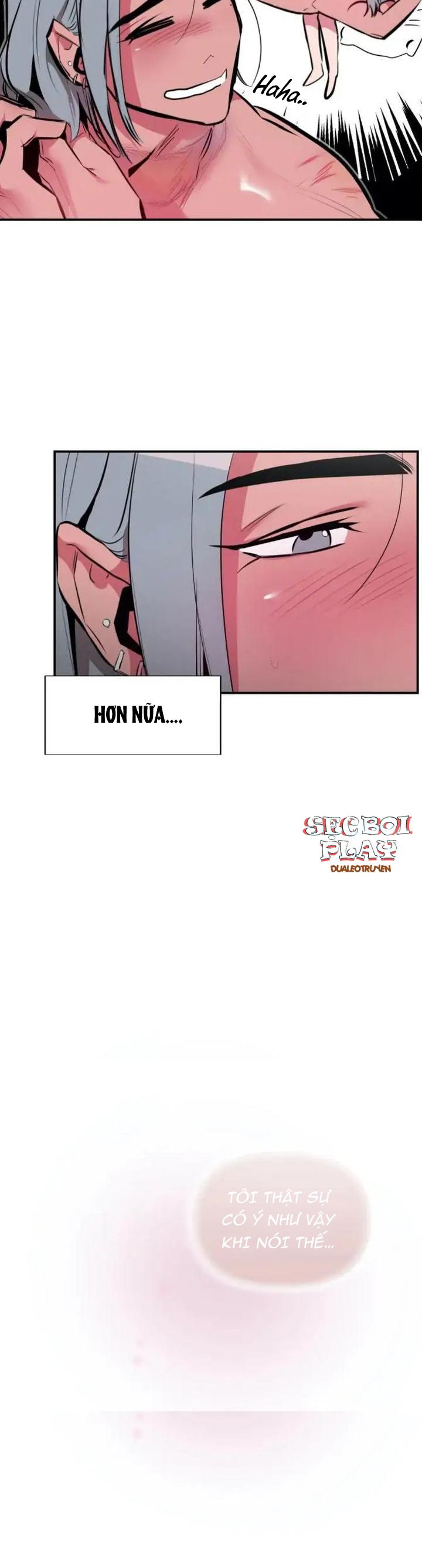 đối tác cơ thể hoàn hảo chapter 28 4