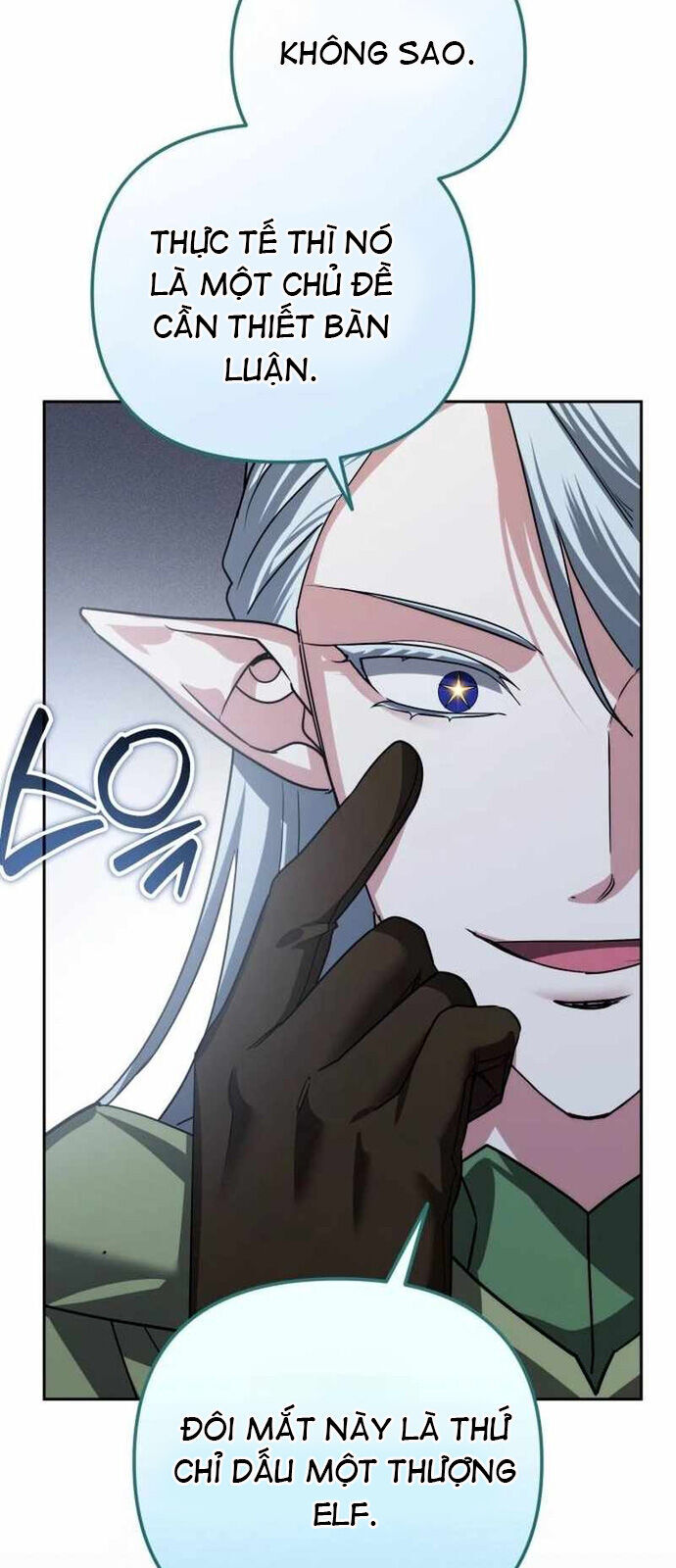 Bản Ngã Thay Đổi chapter 25 94