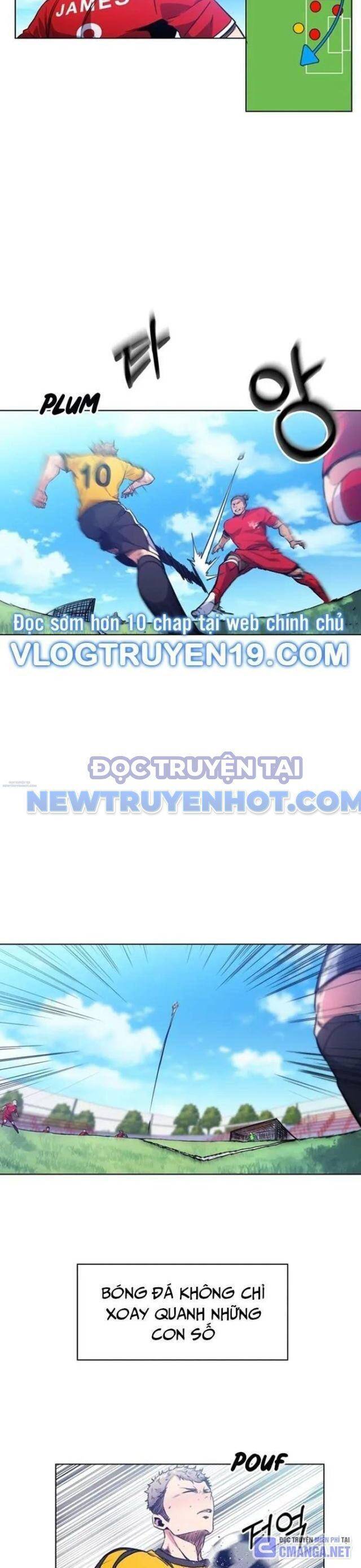 Góc Cao Khung Thành chapter 69 26