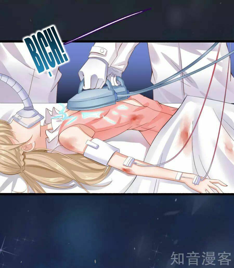 cường thế tù ái - địch thiếu đừng xằng bậy chapter 2 42