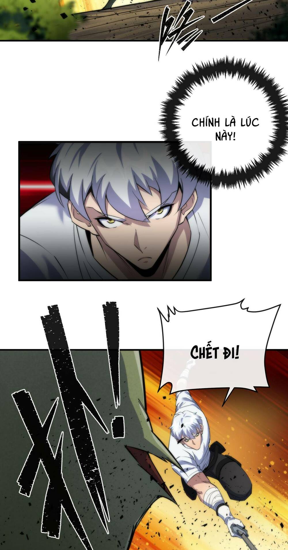 phù thạch vương giả chapter 20 38